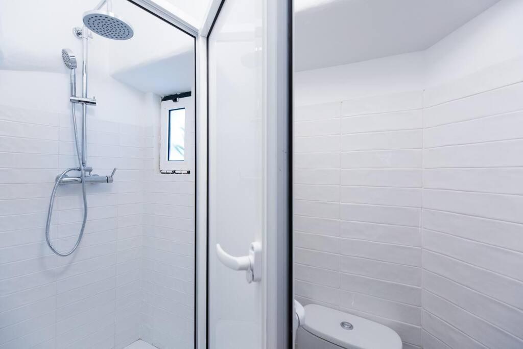 Ola Lisbon - Castelo IV Apartman Kültér fotó