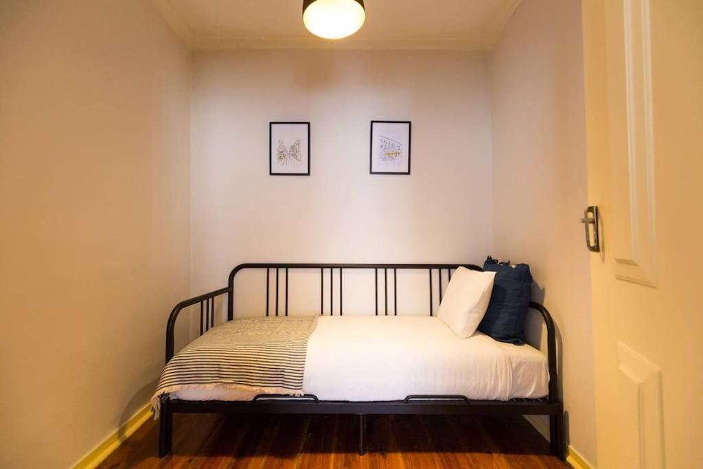Ola Lisbon - Castelo IV Apartman Kültér fotó